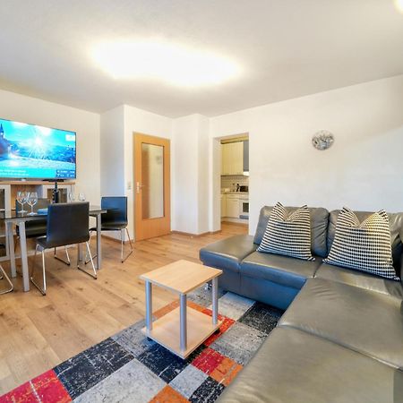 Apartment Tini - By Alpen Apartments เซลล์อัมเซ ภายนอก รูปภาพ