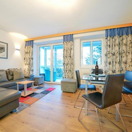 Apartment Tini - By Alpen Apartments เซลล์อัมเซ ภายนอก รูปภาพ