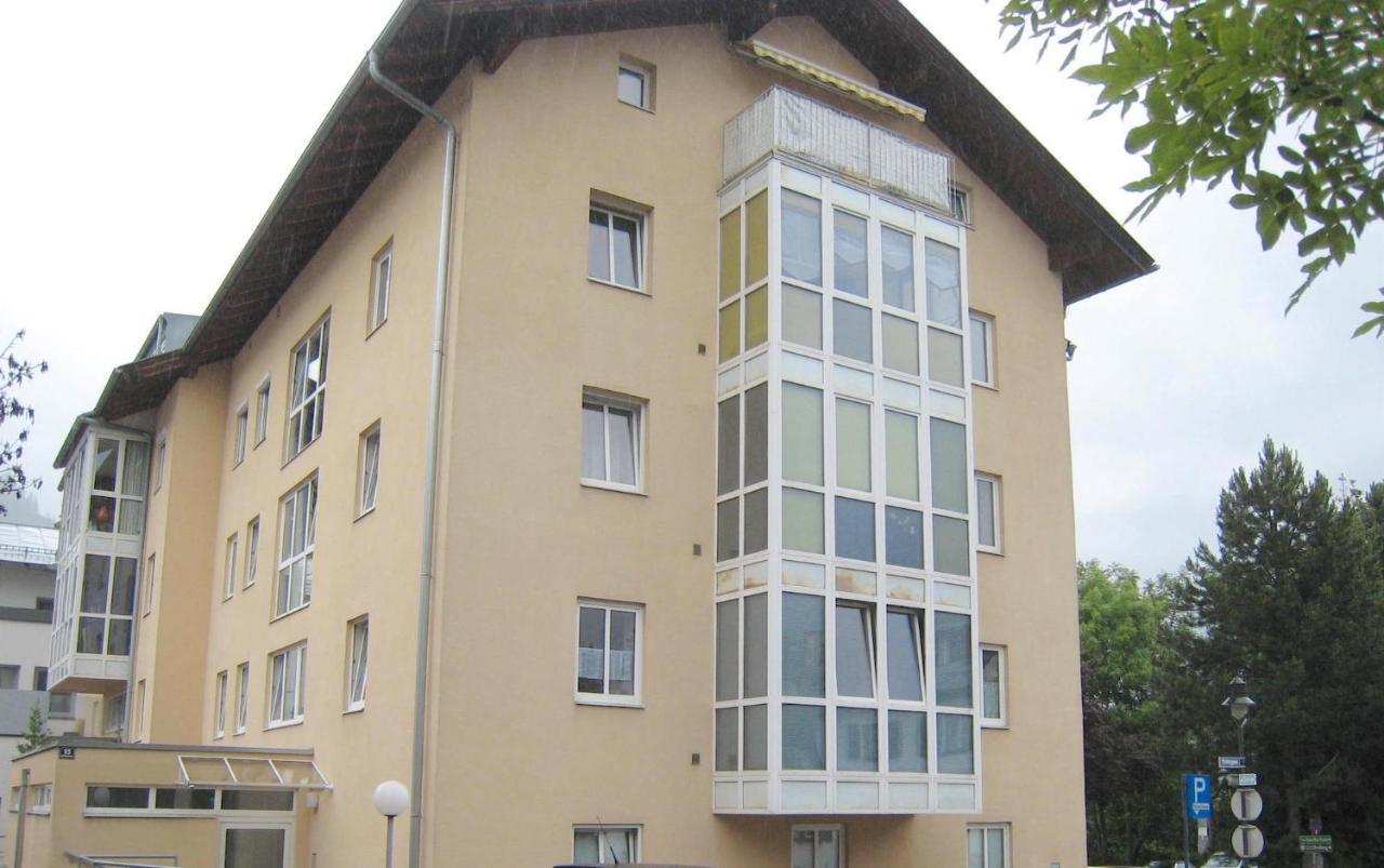 Apartment Tini - By Alpen Apartments เซลล์อัมเซ ภายนอก รูปภาพ