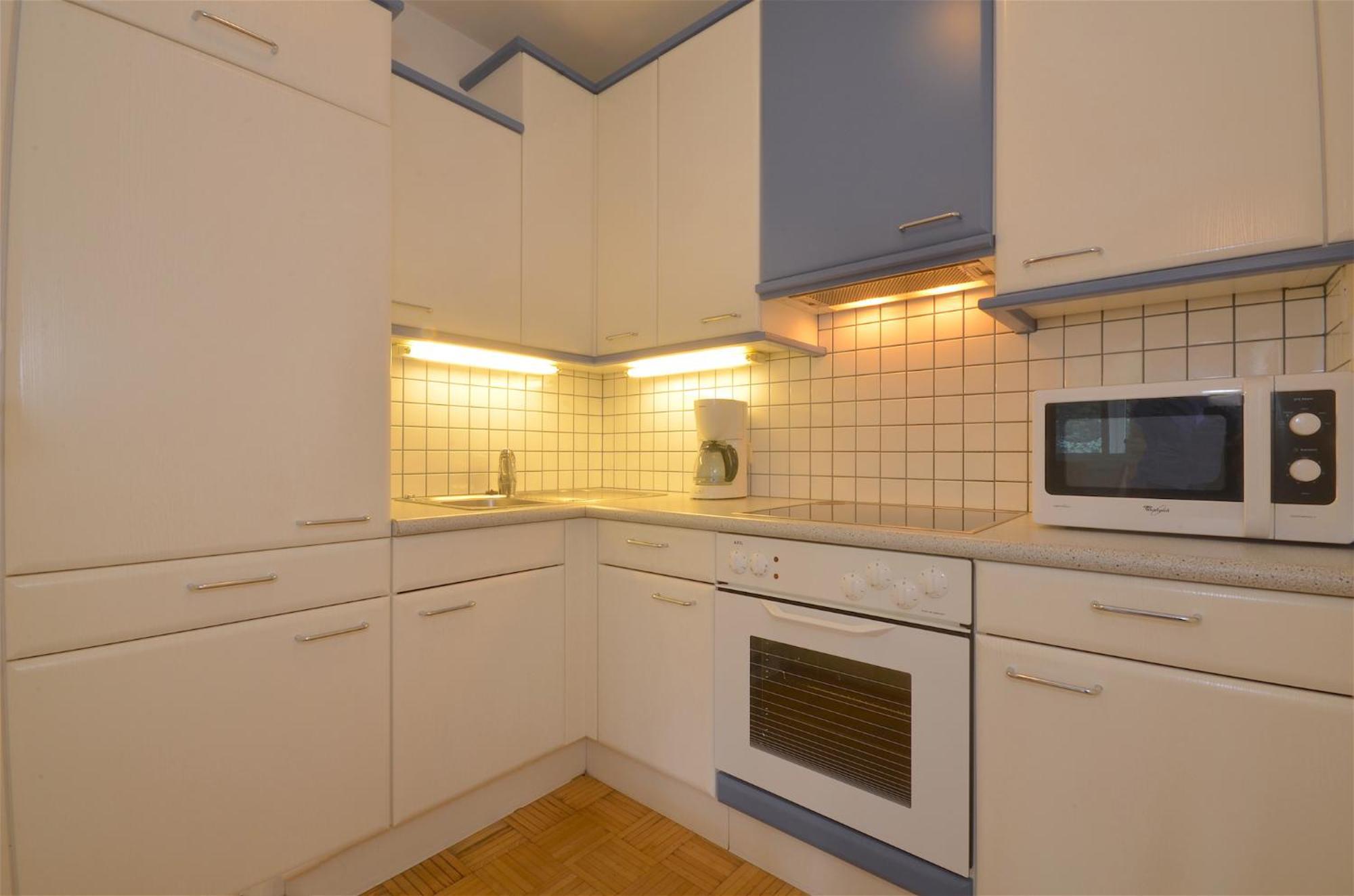 Apartment Tini - By Alpen Apartments เซลล์อัมเซ ภายนอก รูปภาพ